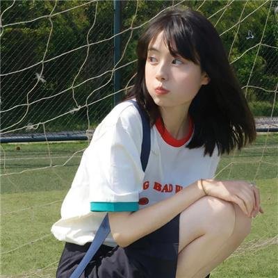 隐形女人