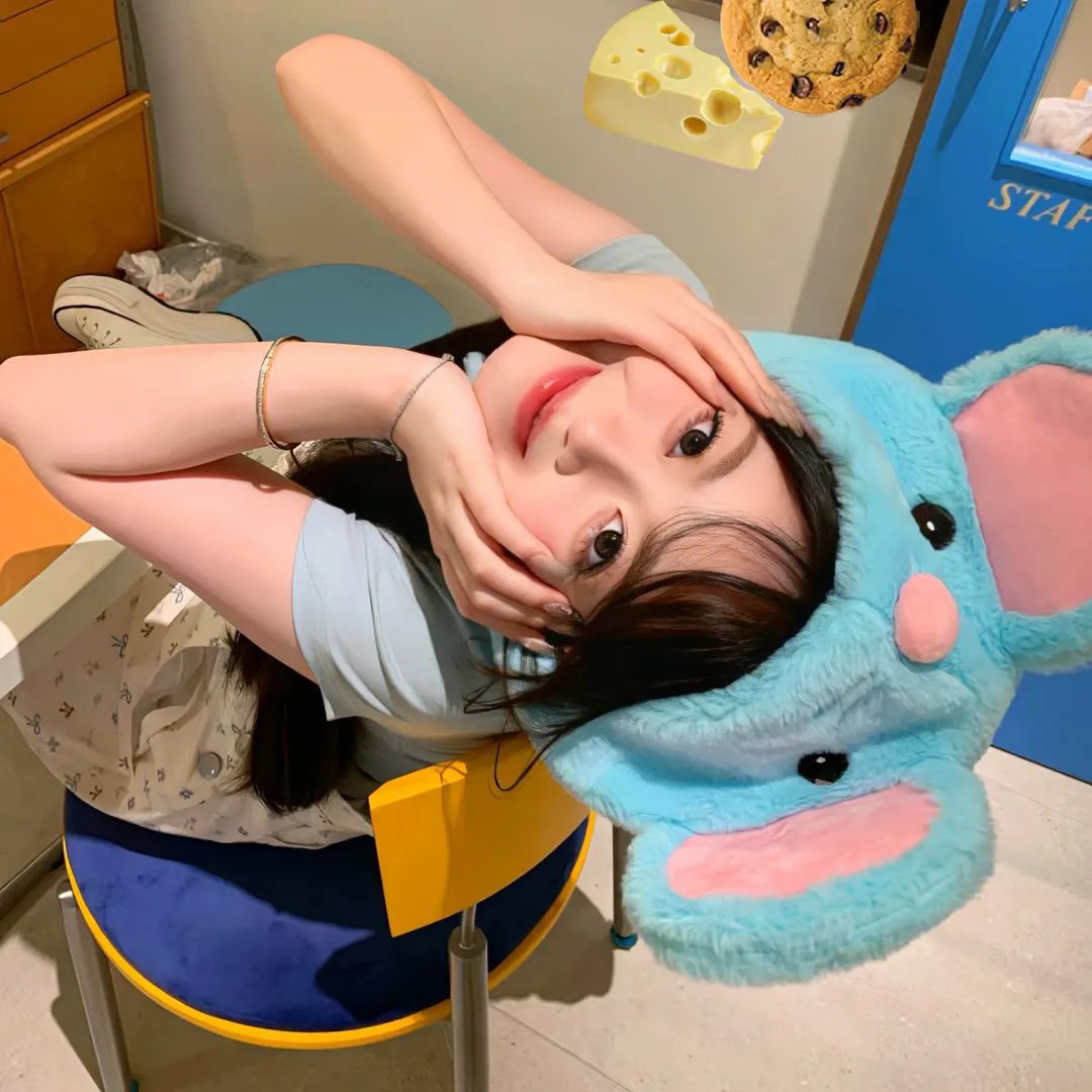 如今你已长大