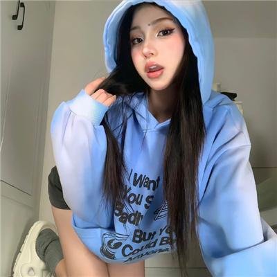 金发奇女